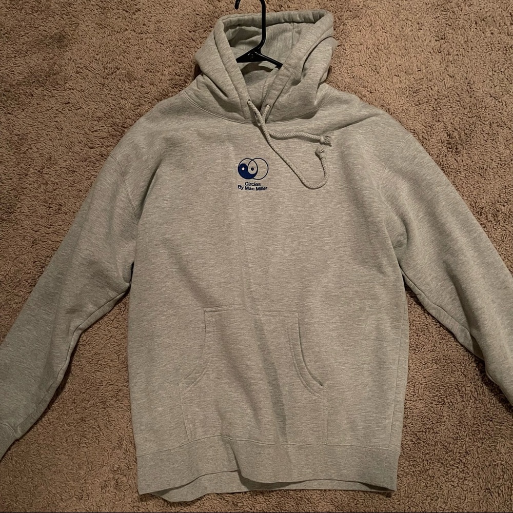 Mac Miller Hoodie